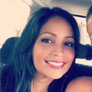 Meet your Posher, Pamela